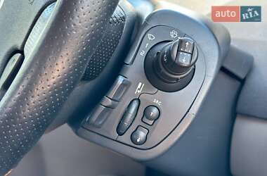 Минивэн Renault Scenic 2007 в 