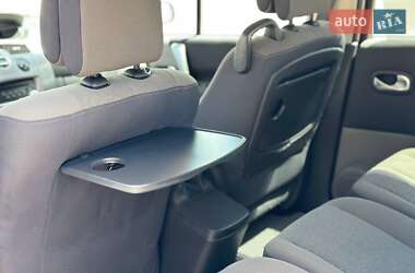 Минивэн Renault Scenic 2007 в 