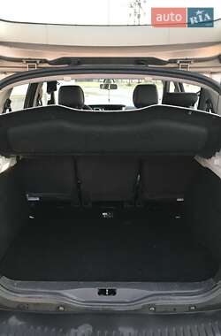 Минивэн Renault Scenic 2012 в 