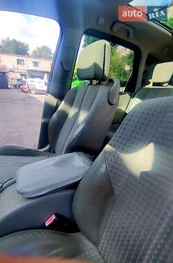 Мінівен Renault Scenic 2005 в Дніпрі