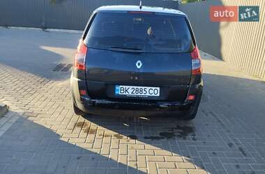 Минивэн Renault Scenic 2006 в 