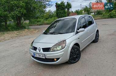 Мінівен Renault Scenic 2007 в Кривому Розі
