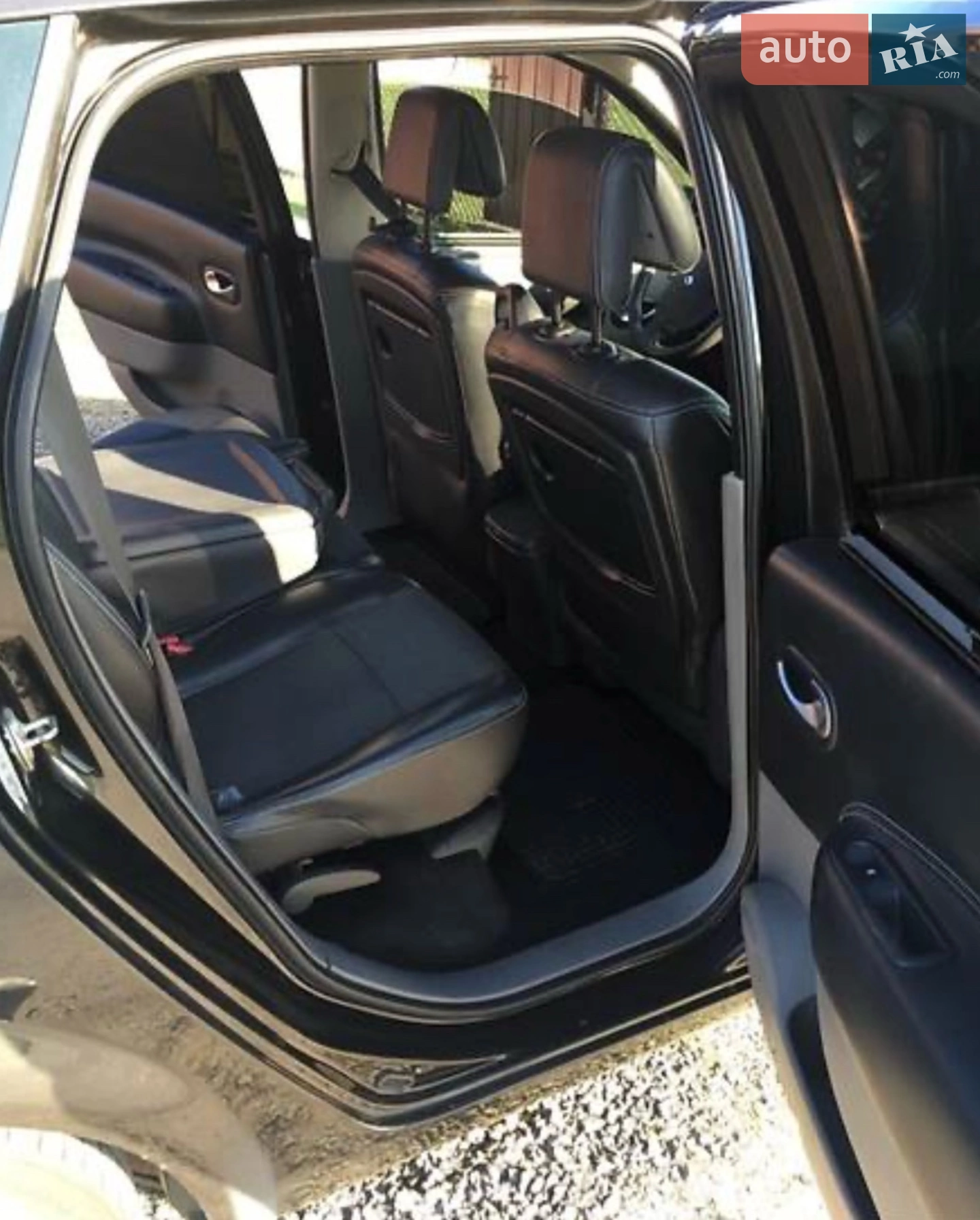 Renault Scenic 2005 VIN VF1JM0GD634122210 фото оголошення 4 з 7
