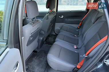 Минивэн Renault Scenic 2008 в 