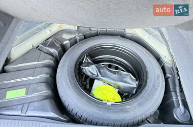 Минивэн Renault Scenic 2008 в 