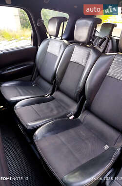 Мінівен Renault Scenic 2005 в 