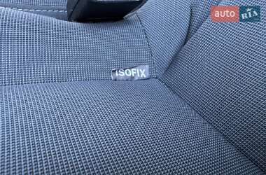 Минивэн Renault Scenic 2010 в 