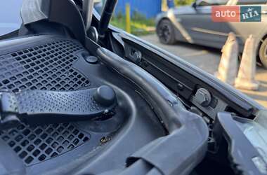 Минивэн Renault Scenic 2010 в 