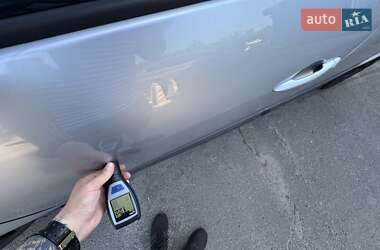 Минивэн Renault Scenic 2010 в 