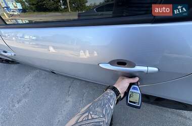 Минивэн Renault Scenic 2010 в 