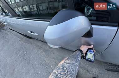 Минивэн Renault Scenic 2010 в 