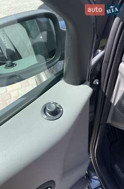 Минивэн Renault Scenic 2007 в 