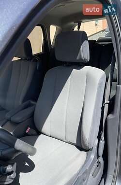 Минивэн Renault Scenic 2007 в 