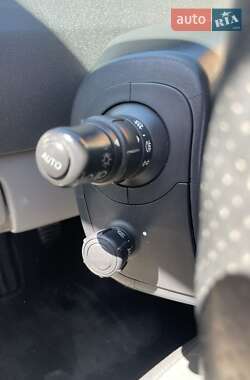 Минивэн Renault Scenic 2007 в 