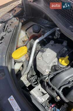 Минивэн Renault Scenic 2007 в 