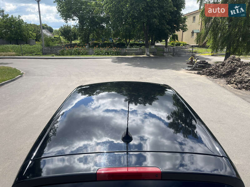 Минивэн Renault Scenic 2011 в Черкассах фото 27 Минивэн Renault Scenic 2011 в Черкассах