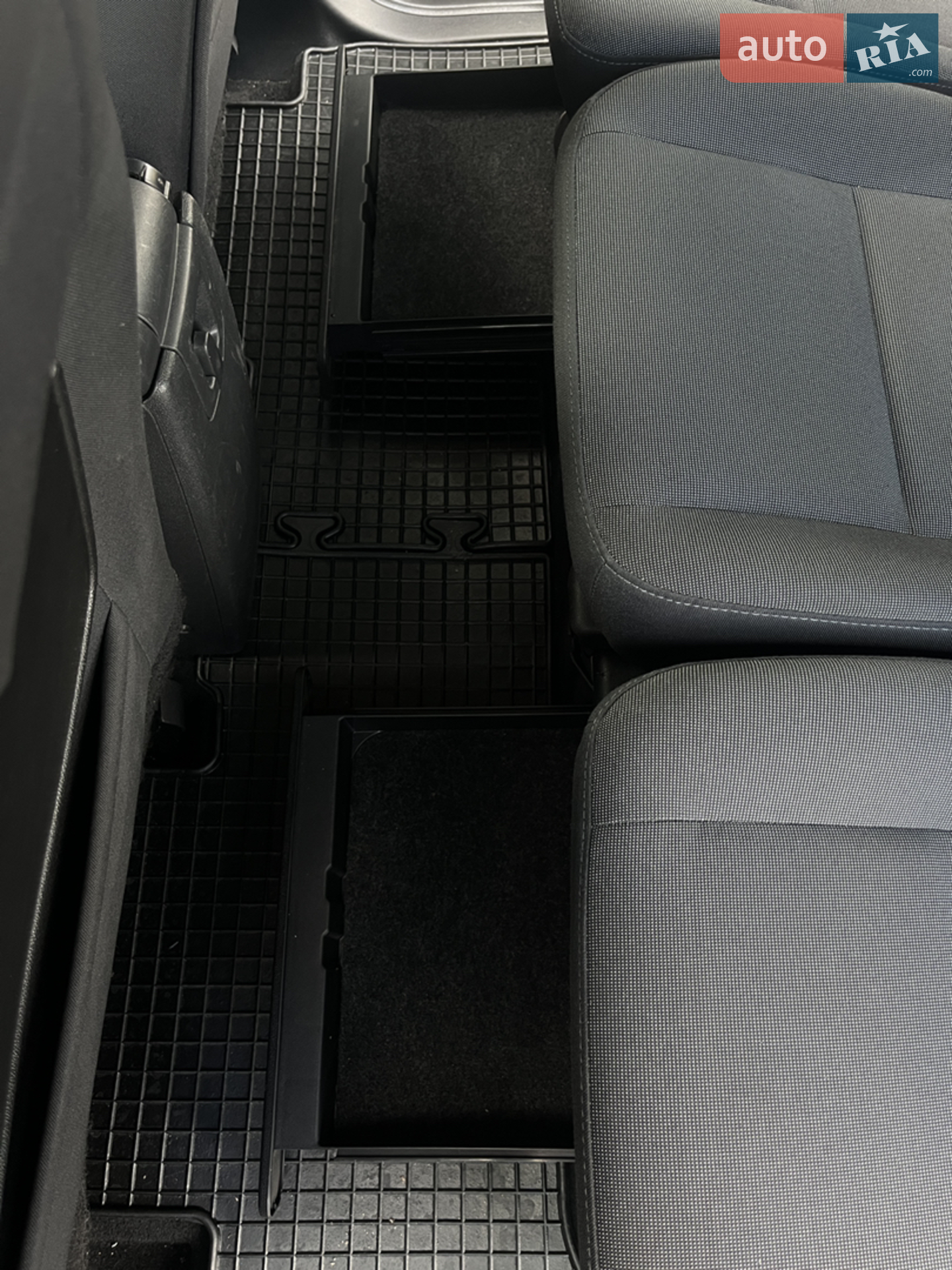 2011 Renault Scenic - мініатюра 54