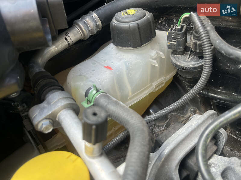 Минивэн Renault Scenic 2011 в Черкассах фото 74 Минивэн Renault Scenic 2011 в Черкассах