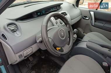 Мінівен Renault Scenic 2007 в 
