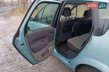 Мінівен Renault Scenic 2007 в 