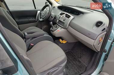 Мінівен Renault Scenic 2007 в 