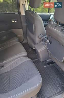 Минивэн Renault Scenic 2007 в 