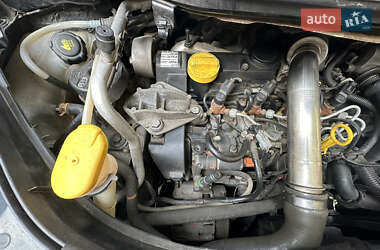 Минивэн Renault Scenic 2009 в 