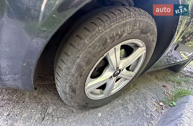 Минивэн Renault Scenic 2009 в 