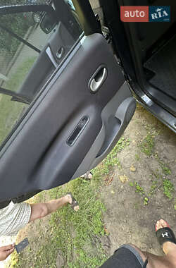 Минивэн Renault Scenic 2009 в 