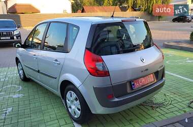 Мінівен Renault Scenic 2006 в 