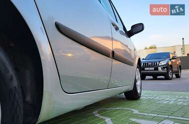 Мінівен Renault Scenic 2006 в 