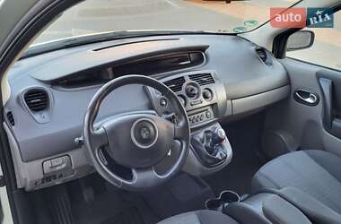 Мінівен Renault Scenic 2006 в 