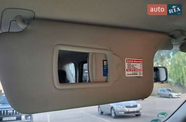 Мінівен Renault Scenic 2006 в 