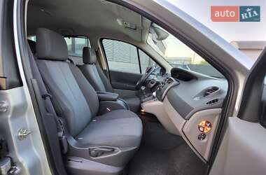 Мінівен Renault Scenic 2006 в 