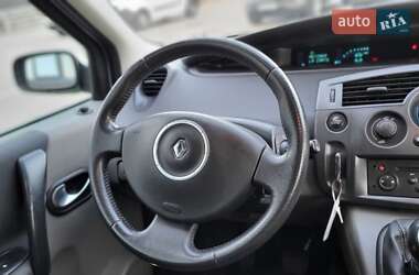 Мінівен Renault Scenic 2006 в 