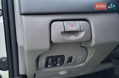 Мінівен Renault Scenic 2006 в 