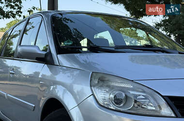 Минивэн Renault Scenic 2007 в 