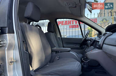 Минивэн Renault Scenic 2007 в 