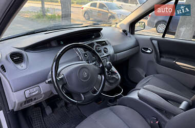 Минивэн Renault Scenic 2007 в 