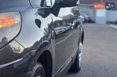 Минивэн Renault Scenic 2010 в 