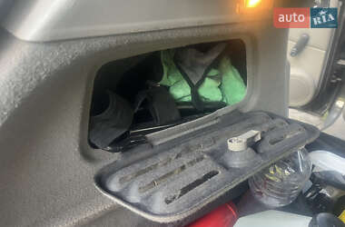 Минивэн Renault Scenic 2004 в 