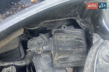 Минивэн Renault Scenic 2004 в 