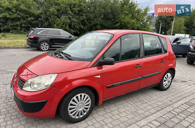 Мінівен Renault Scenic 2005 в 