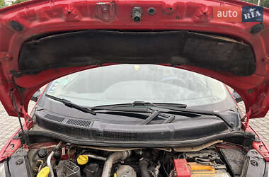 Мінівен Renault Scenic 2005 в 