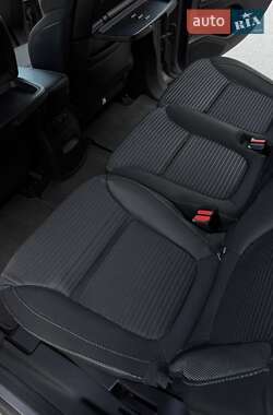 Минивэн Renault Scenic 2017 в 