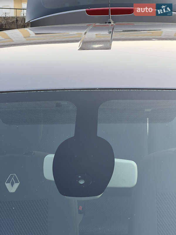 Минивэн Renault Scenic 2014 в Краснограде