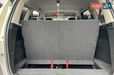 Минивэн Renault Scenic 2014 в 