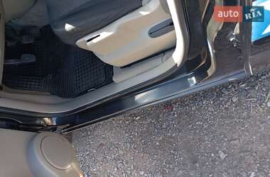 Минивэн Renault Scenic 2004 в 