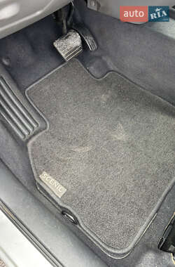 Минивэн Renault Scenic 2007 в 