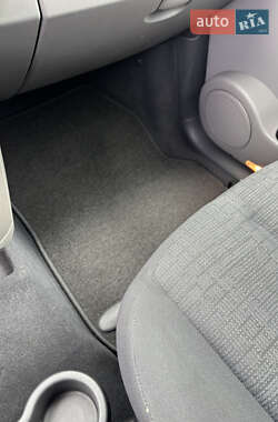 Минивэн Renault Scenic 2007 в 